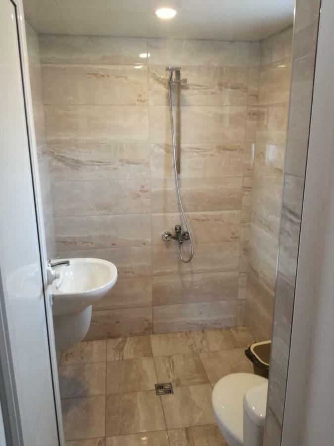 Къща Генчеви Hotel Sarnitsa Buitenkant foto